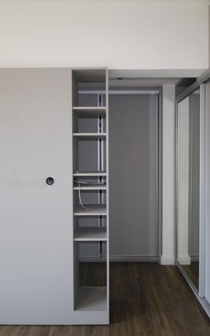 Apartamento à venda com 128m², 2 quartos e 2 vagasSuíte 1