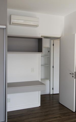 Apartamento à venda com 128m², 2 quartos e 2 vagasSuíte 1