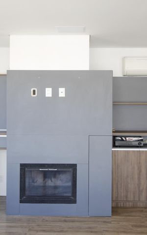 Apartamento à venda com 128m², 2 quartos e 2 vagasSala