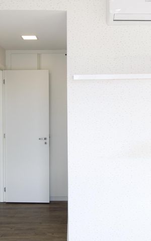 Apartamento à venda com 128m², 2 quartos e 2 vagasSuíte 2