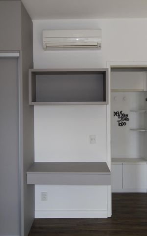 Apartamento à venda com 128m², 2 quartos e 2 vagasSuíte 1
