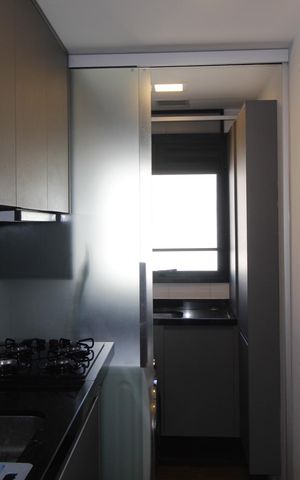 Apartamento à venda com 128m², 2 quartos e 2 vagasCozinha