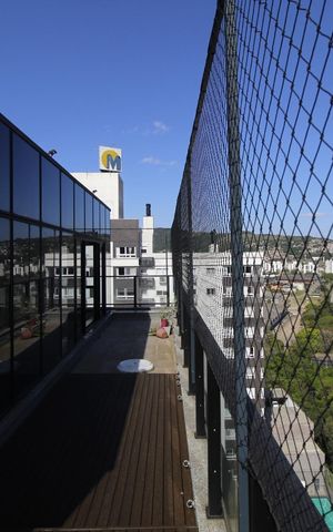 Apartamento à venda com 128m², 2 quartos e 2 vagasSacada Cozinha