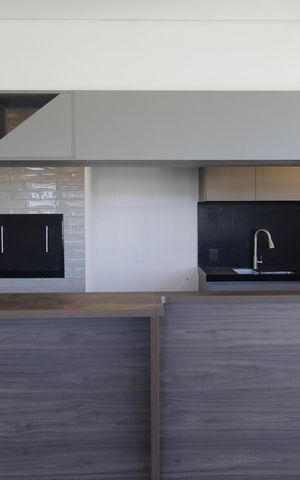 Apartamento à venda com 128m², 2 quartos e 2 vagasCozinha