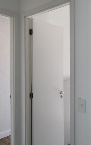 Apartamento à venda com 128m², 2 quartos e 2 vagasCorredor