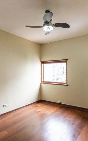Apartamento à venda com 185m², 3 quartos e 2 vagasQuarto 1