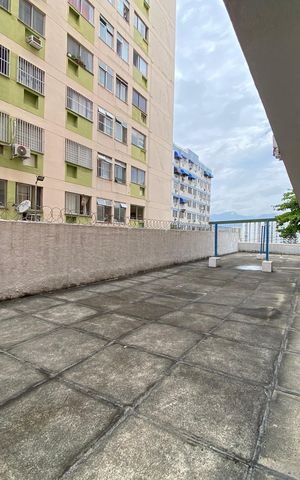 Apartamento à venda com 45m², 2 quartos e 1 vaga Apartamento à venda com 45m², 2 quartos e 1 vagaÁrea comum - Playground