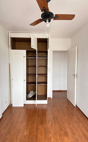 Apartamento à venda com 45m², 2 quartos e 1 vaga Apartamento à venda com 45m², 2 quartos e 1 vagaQuarto 2