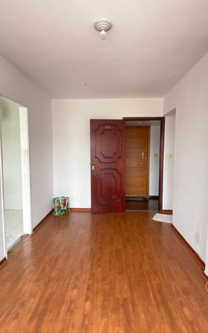 Apartamento à venda com 45m², 2 quartos e 1 vaga Apartamento à venda com 45m², 2 quartos e 1 vagaSala