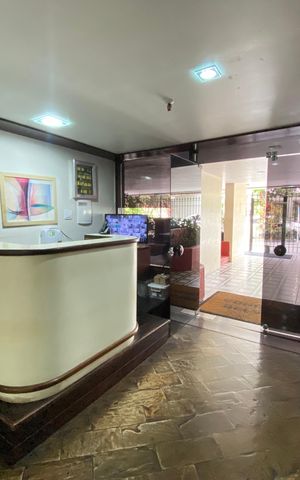 Apartamento à venda com 45m², 2 quartos e 1 vaga Apartamento à venda com 45m², 2 quartos e 1 vagaHall de entrada