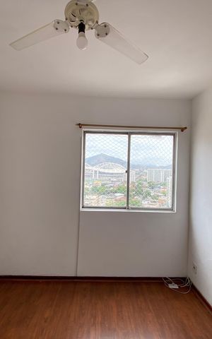 Apartamento à venda com 45m², 2 quartos e 1 vaga Apartamento à venda com 45m², 2 quartos e 1 vagaQuarto 1