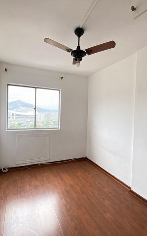 Apartamento à venda com 45m², 2 quartos e 1 vaga Apartamento à venda com 45m², 2 quartos e 1 vagaQuarto 2