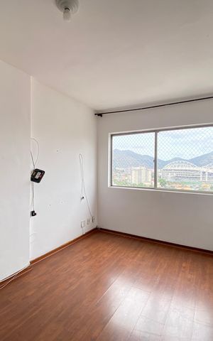 Apartamento à venda com 45m², 2 quartos e 1 vaga Apartamento à venda com 45m², 2 quartos e 1 vagaSala