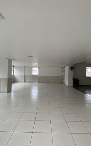 Apartamento à venda com 45m², 2 quartos e 1 vaga Apartamento à venda com 45m², 2 quartos e 1 vagaÁrea comum - Salão de festas