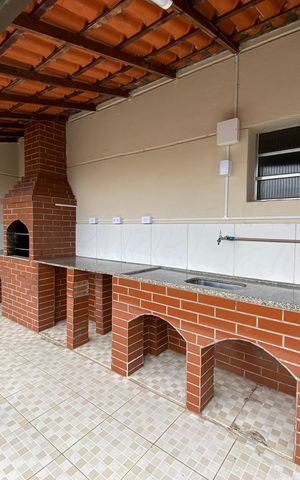 Apartamento à venda com 45m², 2 quartos e 1 vaga Apartamento à venda com 45m², 2 quartos e 1 vagaEspaço Gourmet