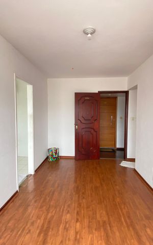 Apartamento à venda com 45m², 2 quartos e 1 vaga Apartamento à venda com 45m², 2 quartos e 1 vagaSala
