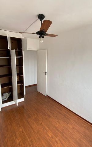 Apartamento à venda com 45m², 2 quartos e 1 vaga Apartamento à venda com 45m², 2 quartos e 1 vagaQuarto 2