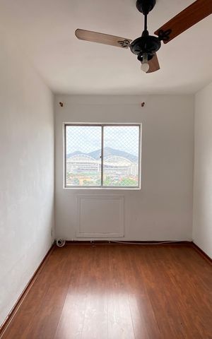 Apartamento à venda com 45m², 2 quartos e 1 vaga Apartamento à venda com 45m², 2 quartos e 1 vagaQuarto 2
