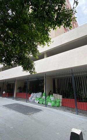 Apartamento à venda com 45m², 2 quartos e 1 vaga Apartamento à venda com 45m², 2 quartos e 1 vagaFachada