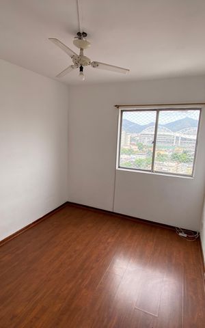 Apartamento à venda com 45m², 2 quartos e 1 vaga Apartamento à venda com 45m², 2 quartos e 1 vagaQuarto 1