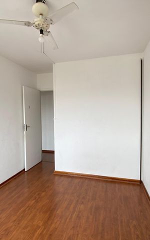 Apartamento à venda com 45m², 2 quartos e 1 vaga Apartamento à venda com 45m², 2 quartos e 1 vagaQuarto 1