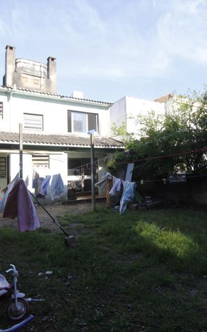 Casa à venda com 297m², 3 quartos e 1 vagaQuintal