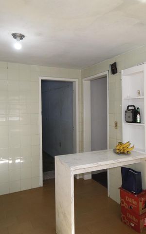 Casa à venda com 297m², 3 quartos e 1 vagaCozinha