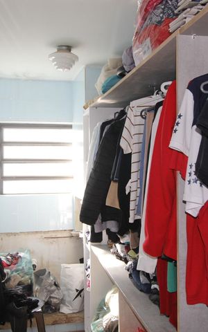Casa à venda com 297m², 3 quartos e 1 vagaCloset