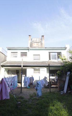 Casa à venda com 297m², 3 quartos e 1 vagaQuintal