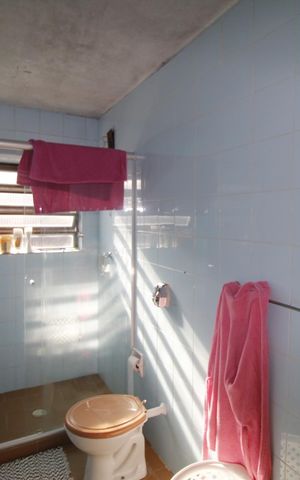 Casa à venda com 297m², 3 quartos e 1 vagaBanheiro