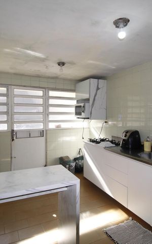 Casa à venda com 297m², 3 quartos e 1 vagaCozinha