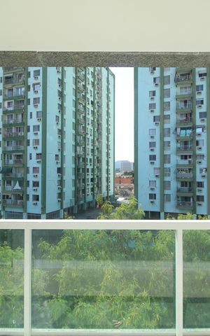 Apartamento à venda com 144m², 3 quartos e 1 vagaQuarto 1 - Vista