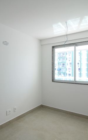 Apartamento à venda com 144m², 3 quartos e 1 vagaQuarto 2