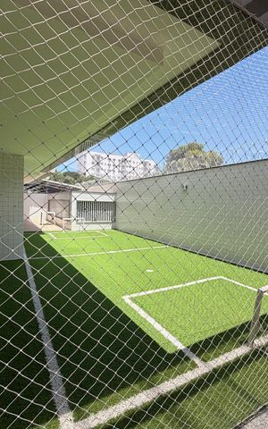 Apartamento à venda com 144m², 3 quartos e 1 vagaÁrea Comum