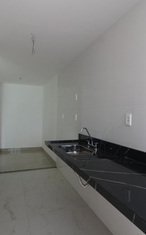 Apartamento à venda com 144m², 3 quartos e 1 vagaCozinha