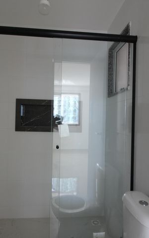 Apartamento à venda com 144m², 3 quartos e 1 vagaQuarto 2 - Suíte