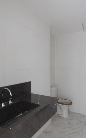 Apartamento à venda com 144m², 3 quartos e 1 vagaQuarto 3 - Suíte