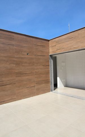 Apartamento à venda com 144m², 3 quartos e 1 vagaCobertura