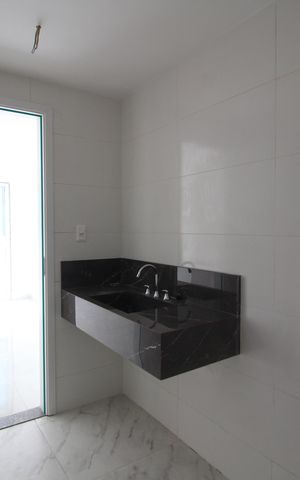 Apartamento à venda com 144m², 3 quartos e 1 vagaQuarto 3 - Suíte