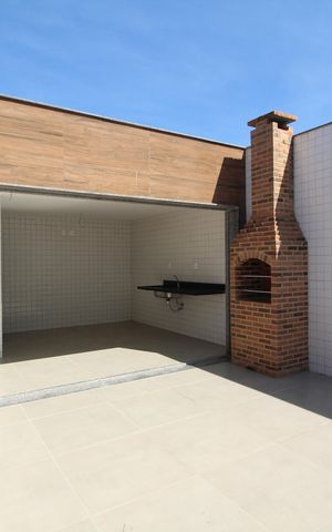 Apartamento à venda com 144m², 3 quartos e 1 vagaCobertura