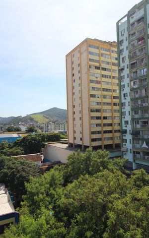 Apartamento à venda com 144m², 3 quartos e 1 vagaCobertura - Vista