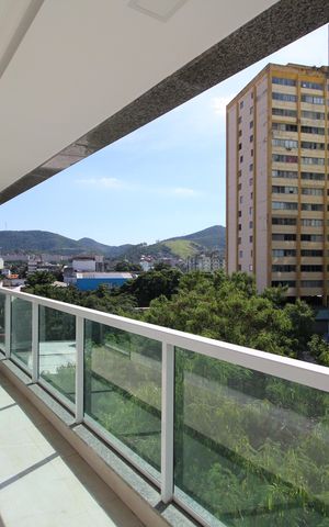 Apartamento à venda com 144m², 3 quartos e 1 vagaSala - Varanda