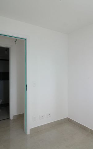 Apartamento à venda com 144m², 3 quartos e 1 vagaQuarto 1
