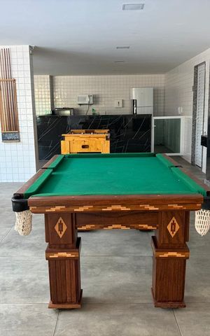 Apartamento à venda com 144m², 3 quartos e 1 vagaÁrea Comum