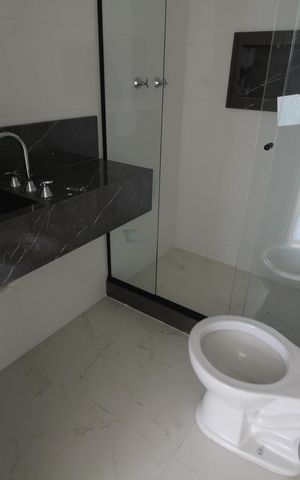 Apartamento à venda com 144m², 3 quartos e 1 vagaQuarto 2 - Suíte