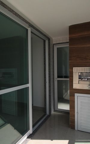 Apartamento à venda com 144m², 3 quartos e 1 vagaSala - Varanda