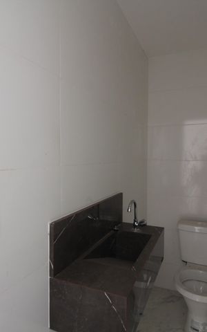 Apartamento à venda com 144m², 3 quartos e 1 vagaBanheiro de Serviço