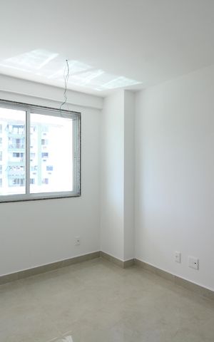 Apartamento à venda com 144m², 3 quartos e 1 vagaQuarto 2