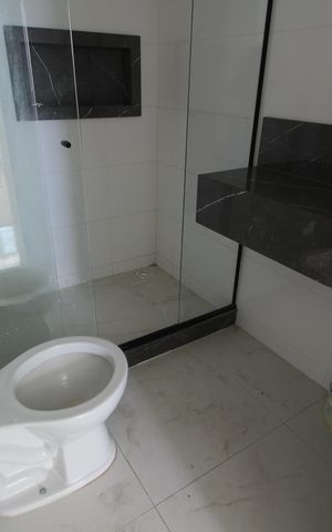 Apartamento à venda com 144m², 3 quartos e 1 vagaBanheiro Social