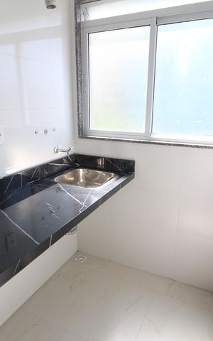 Apartamento à venda com 144m², 3 quartos e 1 vagaÁrea de Serviço